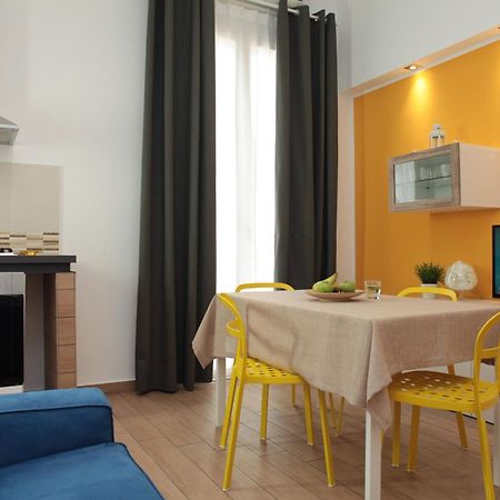 Acquaro Daire Casa Santa  Dış mekan fotoğraf
