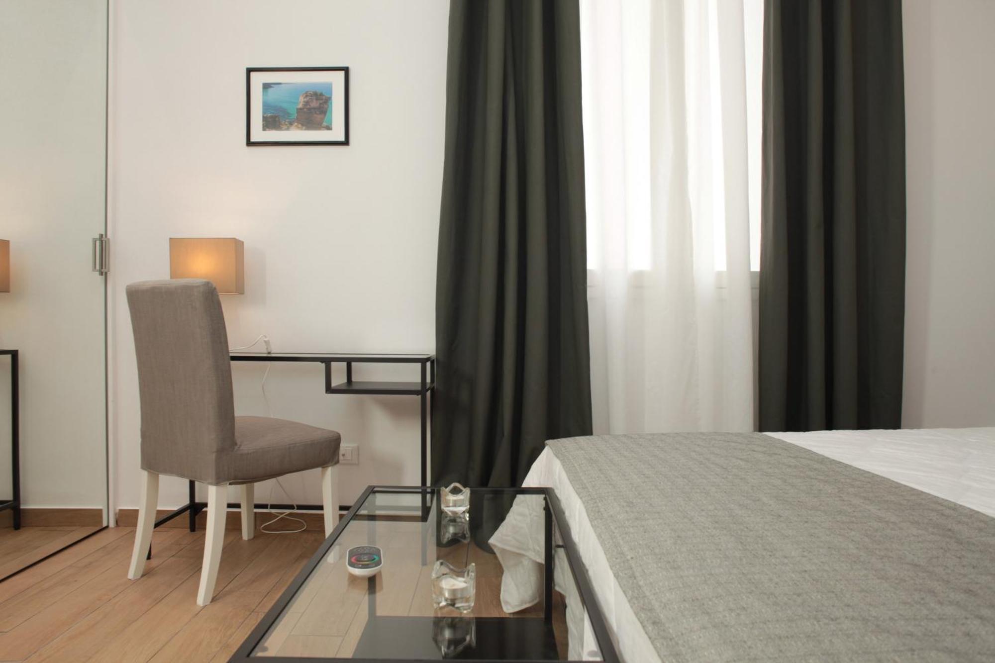 Acquaro Daire Casa Santa  Dış mekan fotoğraf
