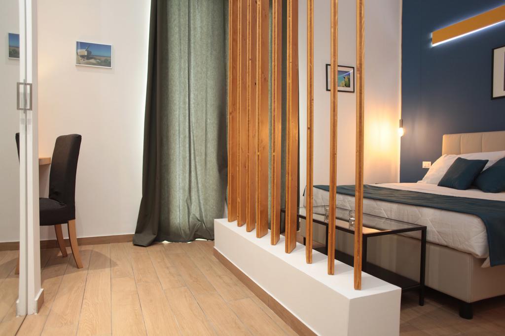 Acquaro Daire Casa Santa  Dış mekan fotoğraf